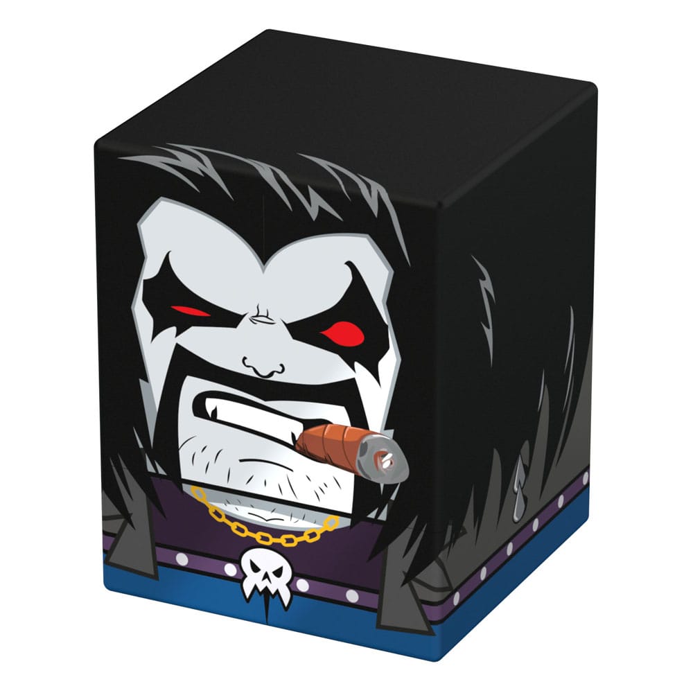 Squaroes - Squaroe DC Justice League™ JL013 - Lobo™ P059433