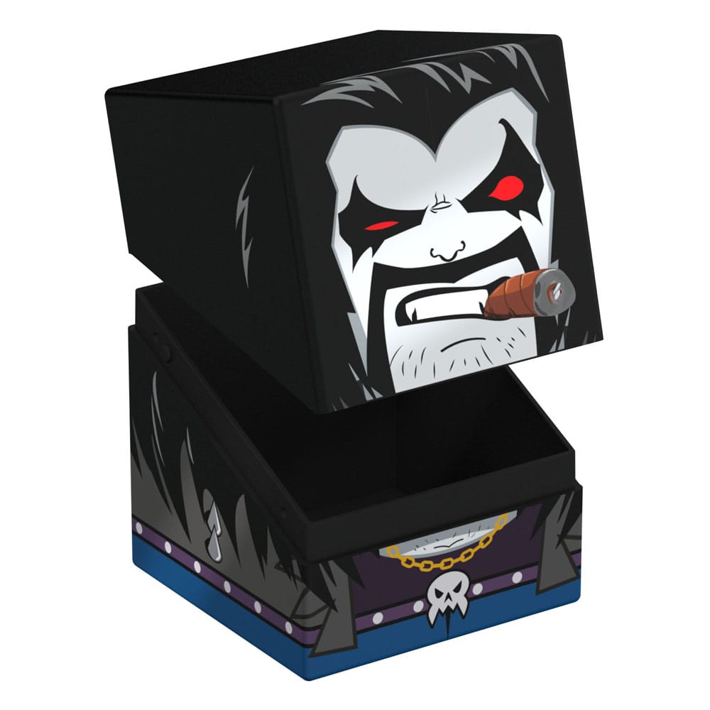 Squaroes - Squaroe DC Justice League™ JL013 - Lobo™ P059433
