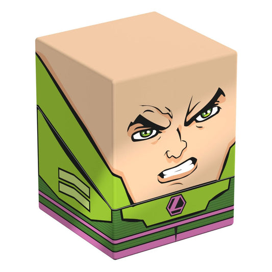 Squaroes - Squaroe DC Justice League™ JL014 - Lex Luthor™ Battlesuit P059434