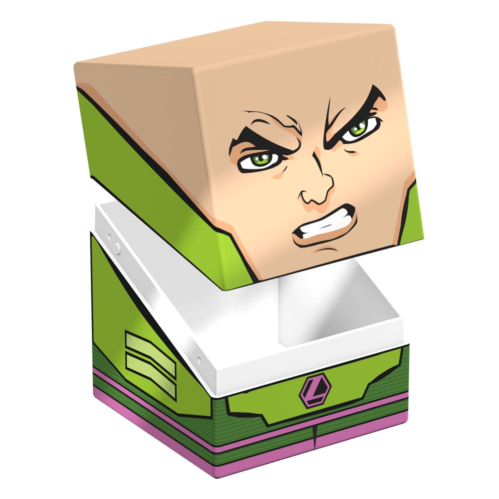 Squaroes - Squaroe DC Justice League™ JL014 - Lex Luthor™ Battlesuit P059434
