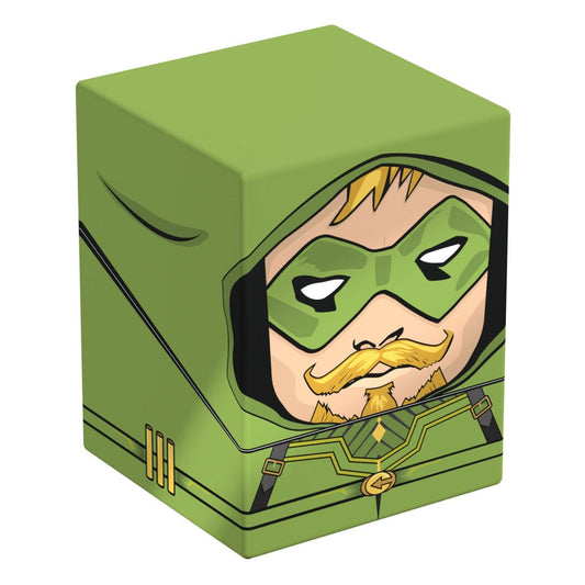 Squaroes - Squaroe DC Justice League™ JL015 - Green Arrow™ P059435