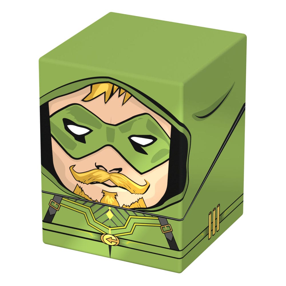 Squaroes - Squaroe DC Justice League™ JL015 - Green Arrow™ P059435