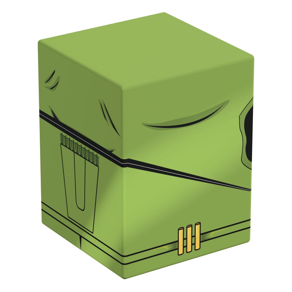 Squaroes - Squaroe DC Justice League™ JL015 - Green Arrow™ P059435