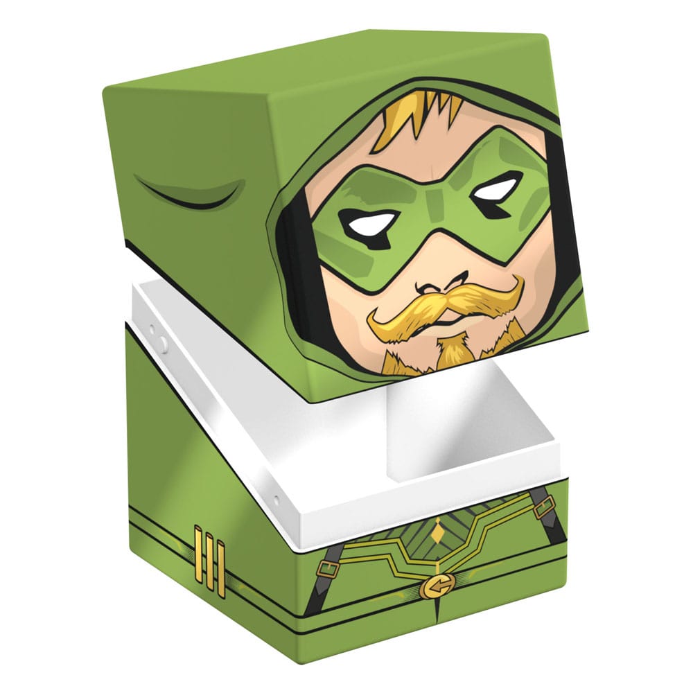 Squaroes - Squaroe DC Justice League™ JL015 - Green Arrow™ P059435