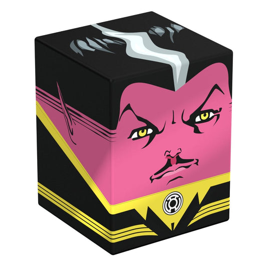 Squaroes - Squaroe DC Justice League™ JL016 - Sinestro™ P059436