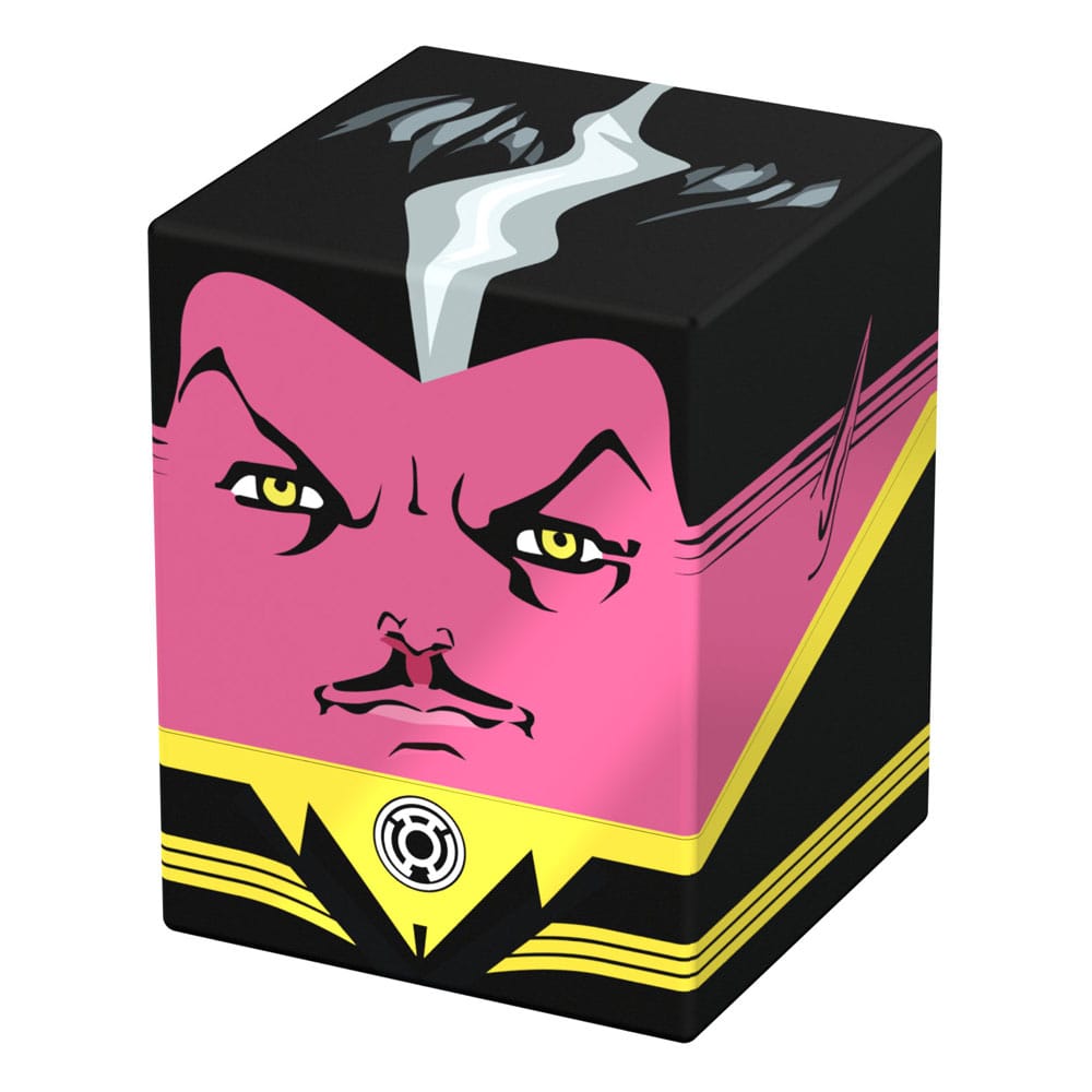 Squaroes - Squaroe DC Justice League™ JL016 - Sinestro™ P059436