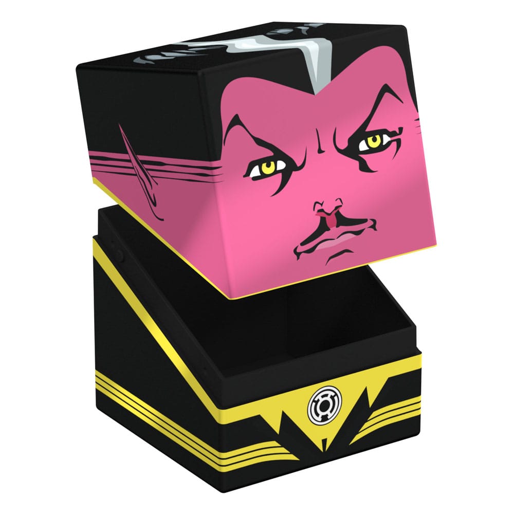 Squaroes - Squaroe DC Justice League™ JL016 - Sinestro™ P059436