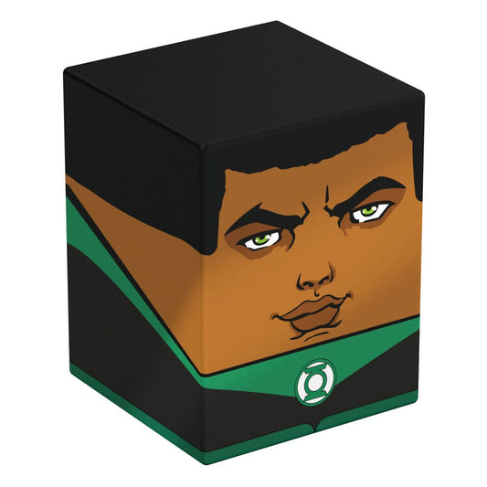 Squaroes - Squaroe DC Justice League™ JL017 - John Stewart™ P059437
