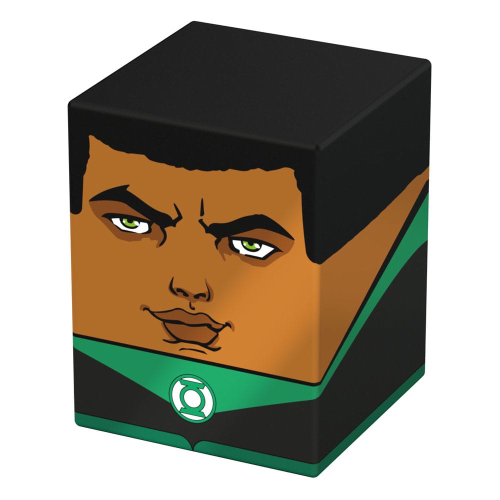Squaroes - Squaroe DC Justice League™ JL017 - John Stewart™ P059437