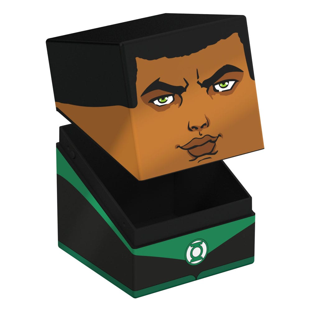 Squaroes - Squaroe DC Justice League™ JL017 - John Stewart™ P059437