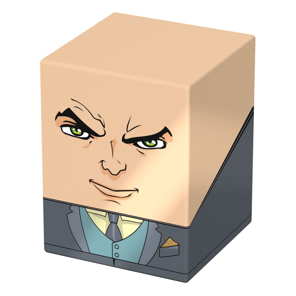 Squaroes - Squaroe DC Justice League™ JL018 - Lex Luthor™ P059438