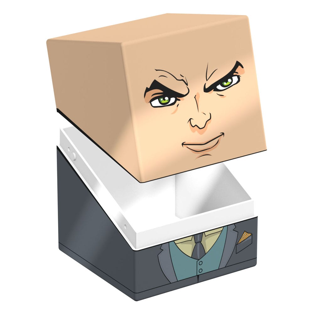Squaroes - Squaroe DC Justice League™ JL018 - Lex Luthor™ P059438