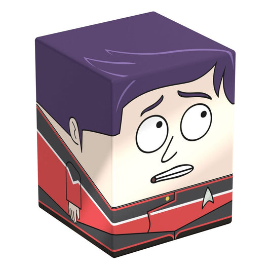 Squaroes - Squaroe Star Trek: Lower Decks™ ST002 - Brad Boimler P059440