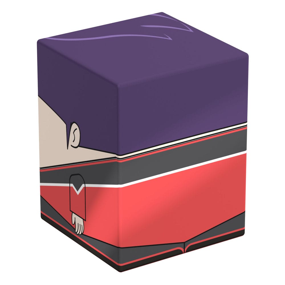 Squaroes - Squaroe Star Trek: Lower Decks™ ST002 - Brad Boimler P059440