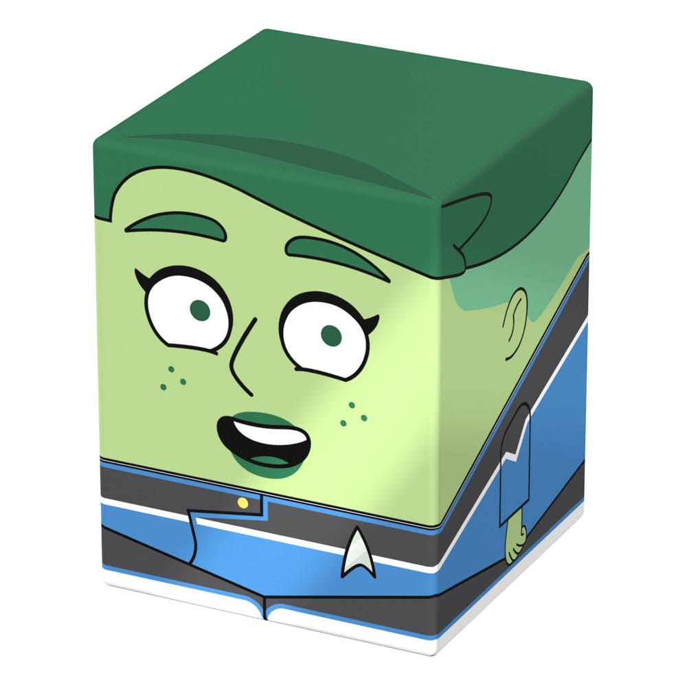 Squaroes - Squaroe Star Trek: Lower Decks™ ST003 - D'Vana Tendi P059441