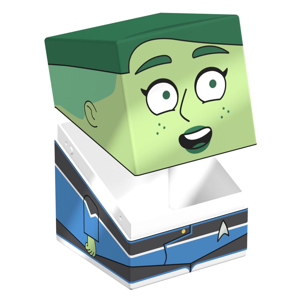 Squaroes - Squaroe Star Trek: Lower Decks™ ST003 - D'Vana Tendi P059441