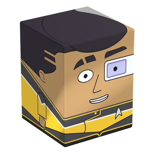 Squaroes - Squaroe Star Trek: Lower Decks™ ST004 - Sam Rutherford P059442