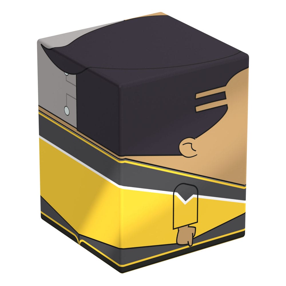 Squaroes - Squaroe Star Trek: Lower Decks™ ST004 - Sam Rutherford P059442
