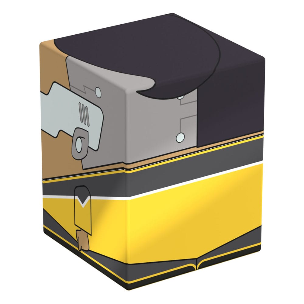 Squaroes - Squaroe Star Trek: Lower Decks™ ST004 - Sam Rutherford P059442