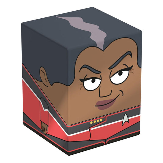 Squaroes - Squaroe Star Trek: Lower Decks™ ST005 - Carol Freeman P059443