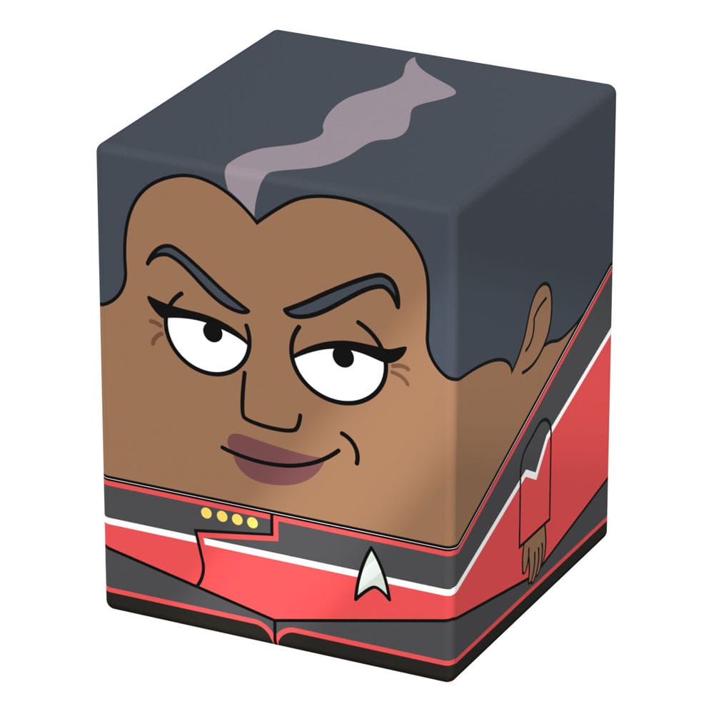 Squaroes - Squaroe Star Trek: Lower Decks™ ST005 - Carol Freeman P059443
