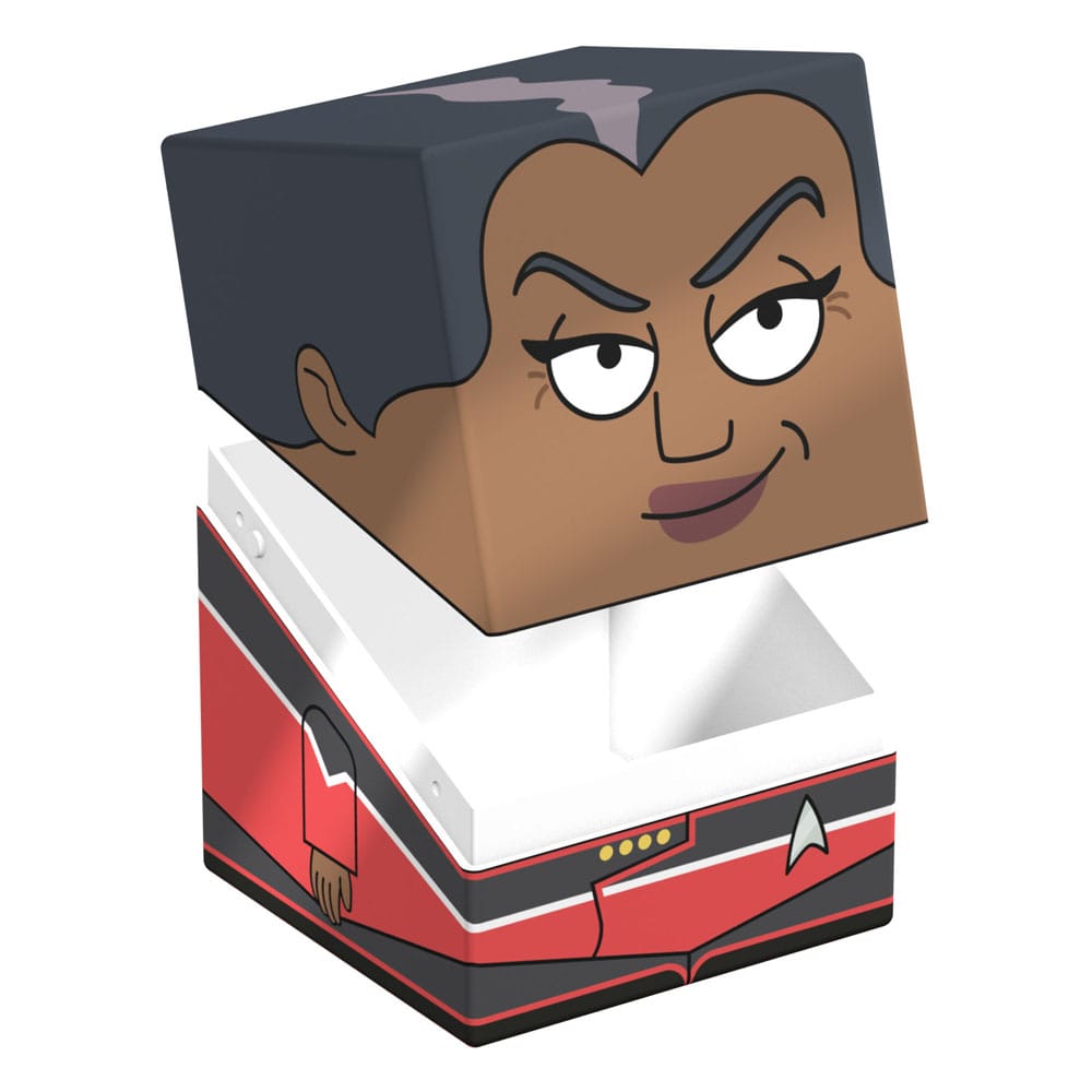 Squaroes - Squaroe Star Trek: Lower Decks™ ST005 - Carol Freeman P059443