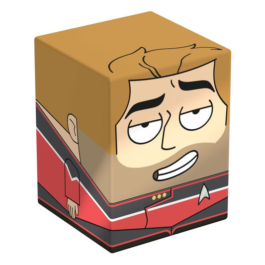 Squaroes - Squaroe Star Trek: Lower Decks™ ST006 - Jack Ransom P059444