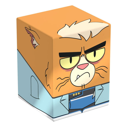 Squaroes - Squaroe Star Trek: Lower Decks™ ST007 - T'Ana P059445