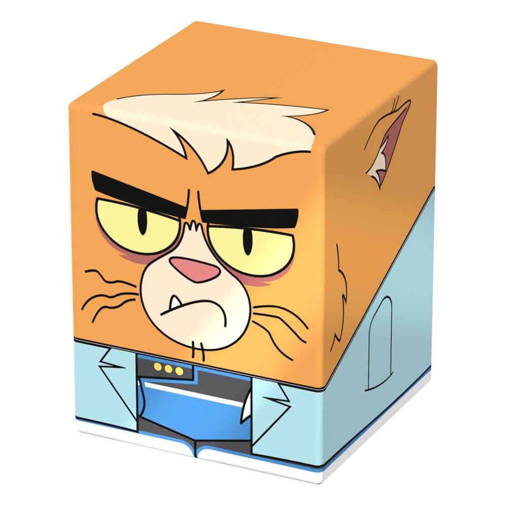 Squaroes - Squaroe Star Trek: Lower Decks™ ST007 - T'Ana P059445