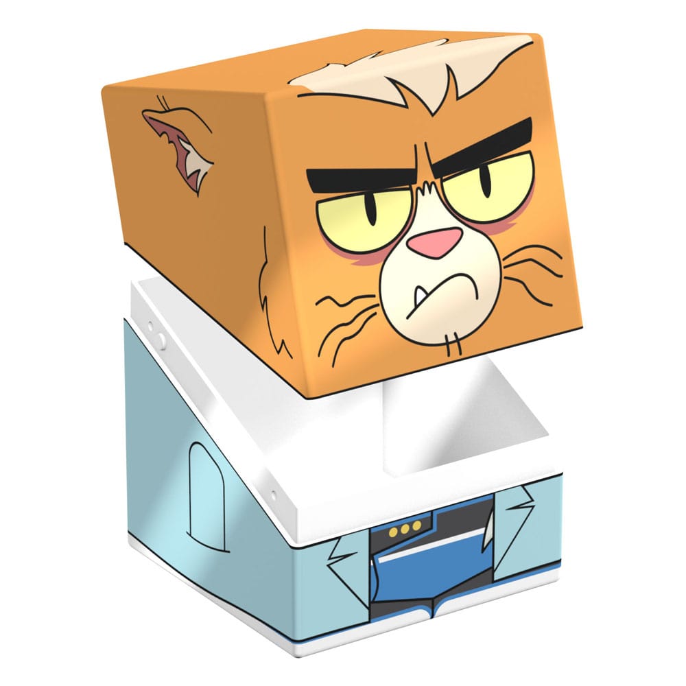 Squaroes - Squaroe Star Trek: Lower Decks™ ST007 - T'Ana P059445