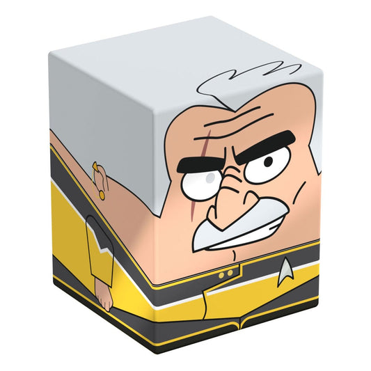 Squaroes - Squaroe Star Trek: Lower Decks™ ST008 - Shaxs P059446