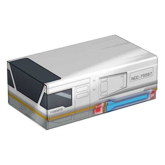 Squaroes - Collectors Case Star Trek: Lower Decks™ - Shuttlecraft Yosemite P059448