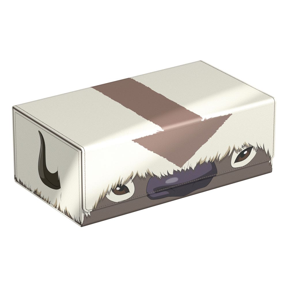 Squaroes - Collectors Case Avatar: The Last Airbender - Appa P059458
