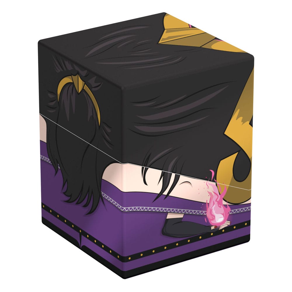 Squaroes - Squaroe Magic: The Gathering "Foundations" MTG001 - Liliana P059459