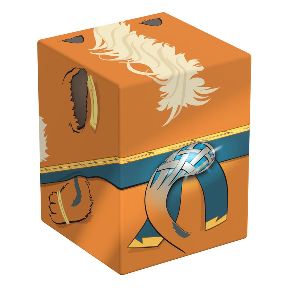 Squaroes - Squaroe Magic: The Gathering "Foundations" MTG002 - Loot P059460