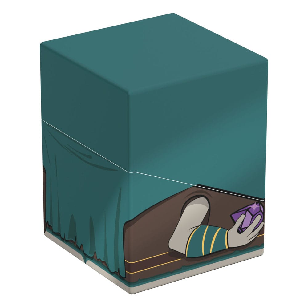 Squaroes - Squaroe Magic: The Gathering "Foundations" MTG003 - Tinybones P059461