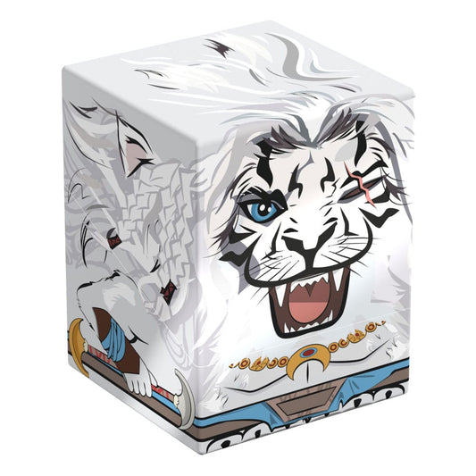 Squaroes - Squaroe Magic: The Gathering "Foundations" MTG004 - Ajani P059462