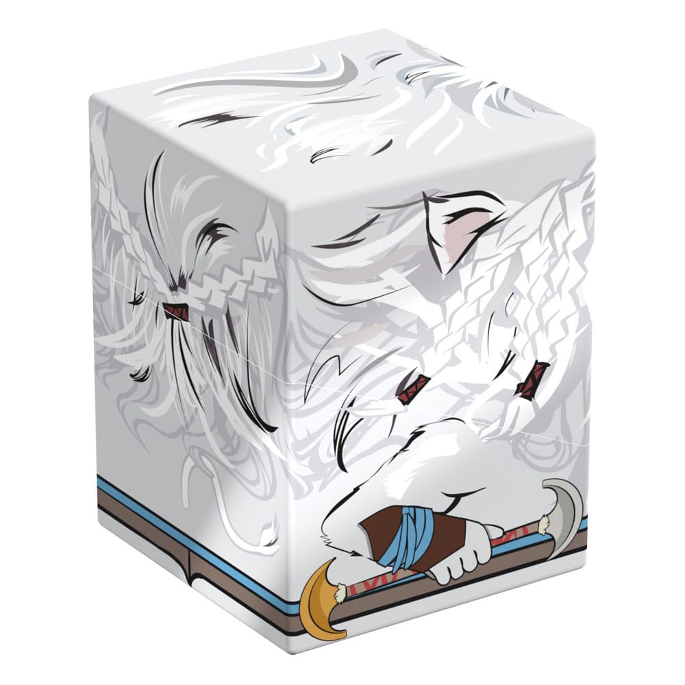 Squaroes - Squaroe Magic: The Gathering "Foundations" MTG004 - Ajani P059462