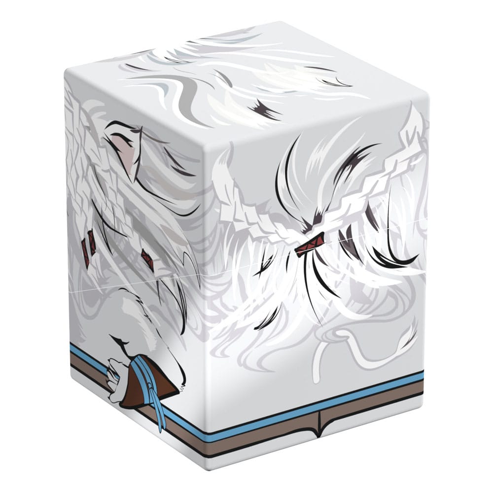 Squaroes - Squaroe Magic: The Gathering "Foundations" MTG004 - Ajani P059462