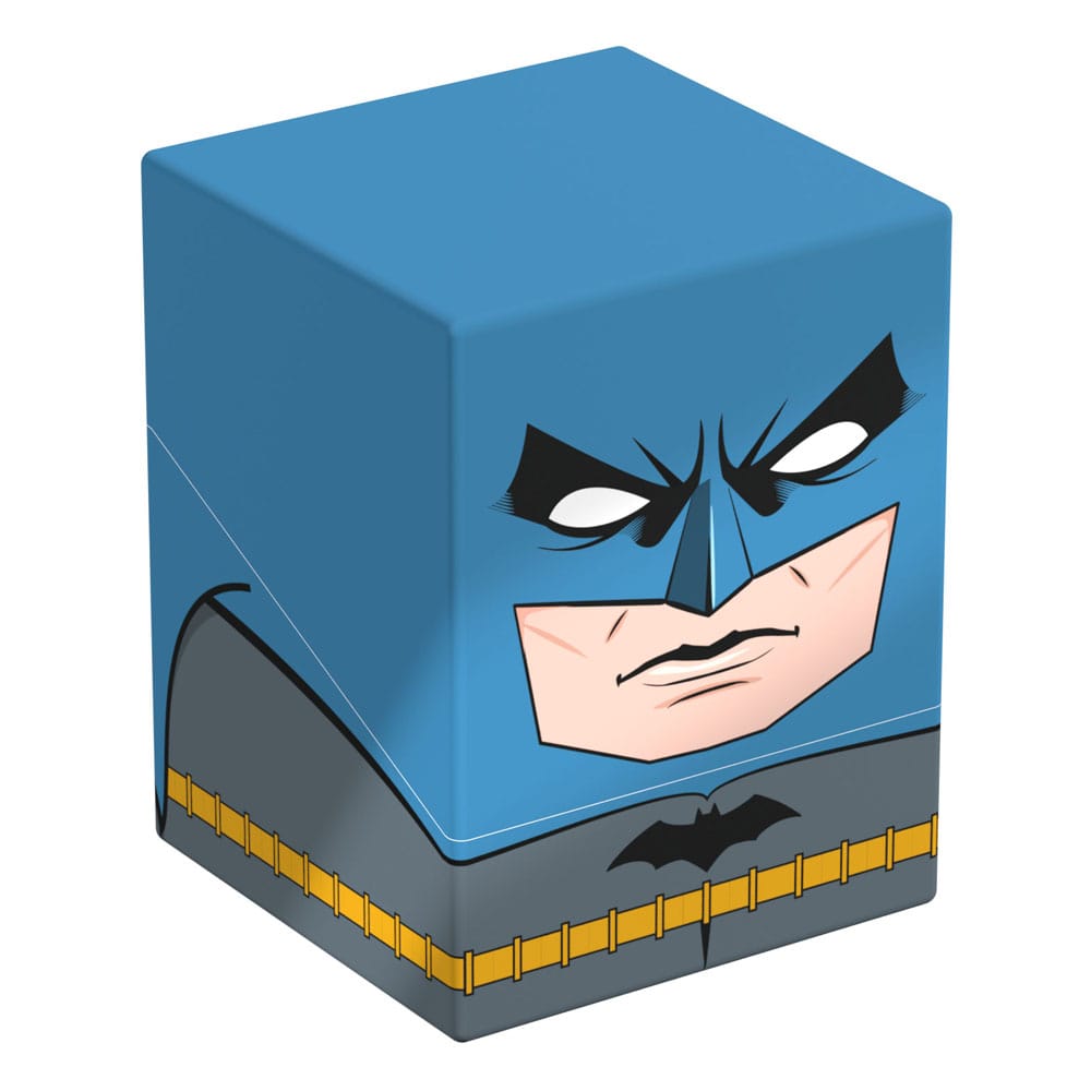 Squaroes - Squaroe Batman: Gotham City GC001 - Batman P059463