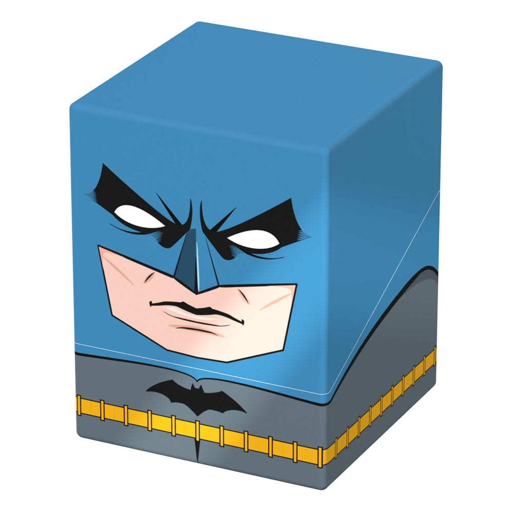 Squaroes - Squaroe Batman: Gotham City GC001 - Batman P059463
