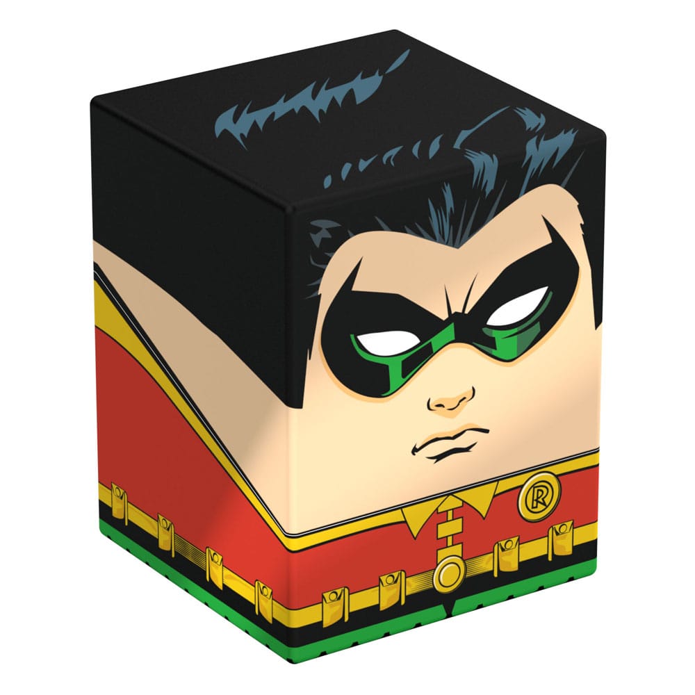 Squaroes - Squaroe Batman: Gotham City GC002 - Robin P059464