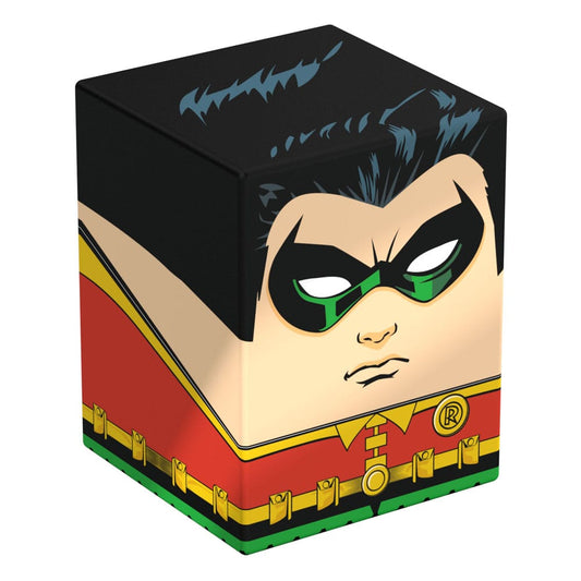 Squaroes - Squaroe Batman: Gotham City GC002 - Robin P059464
