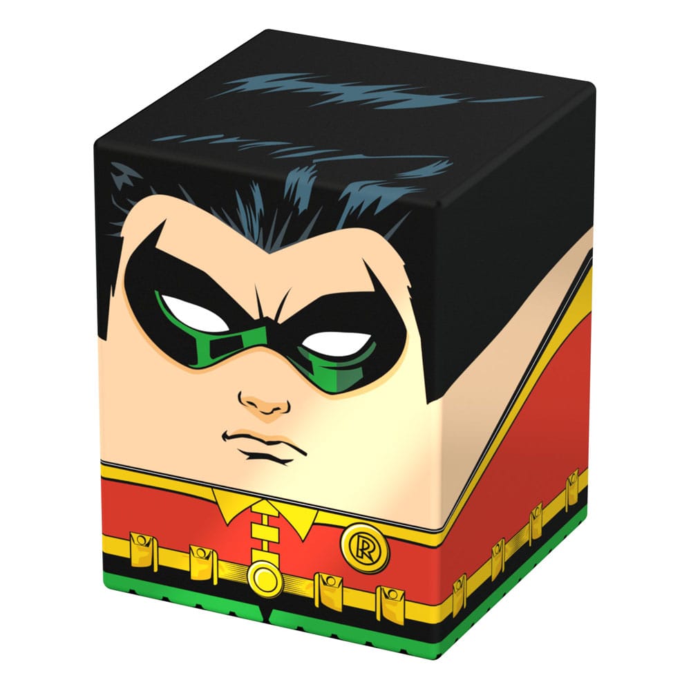 Squaroes - Squaroe Batman: Gotham City GC002 - Robin P059464