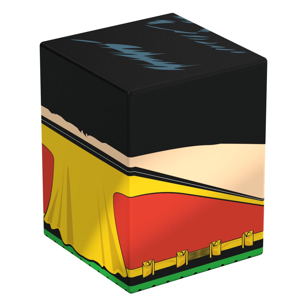 Squaroes - Squaroe Batman: Gotham City GC002 - Robin P059464