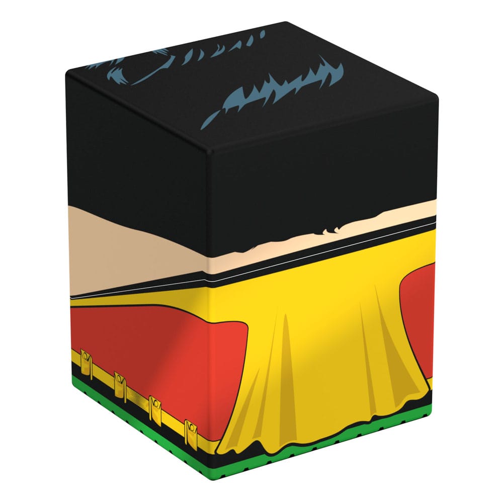 Squaroes - Squaroe Batman: Gotham City GC002 - Robin P059464