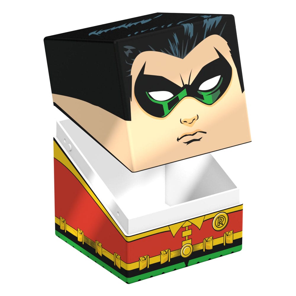 Squaroes - Squaroe Batman: Gotham City GC002 - Robin P059464