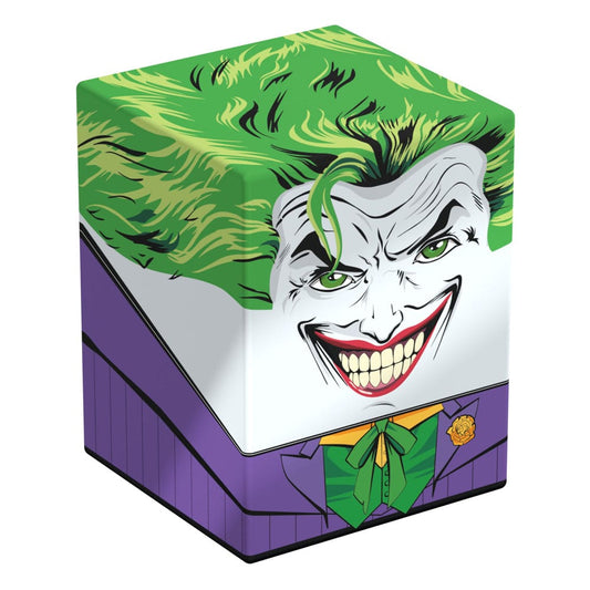 Squaroes - Squaroe Batman: Gotham City GC003 - The Joker P059465