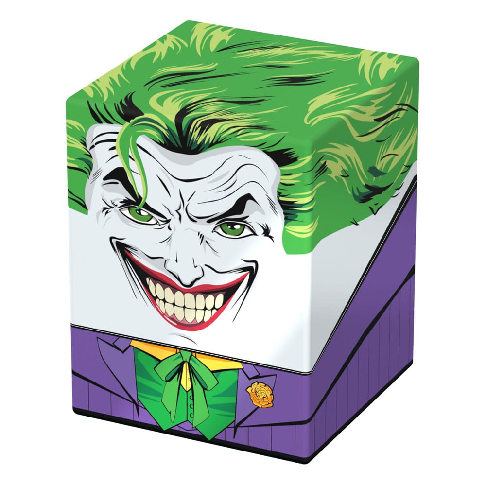 Squaroes - Squaroe Batman: Gotham City GC003 - The Joker P059465