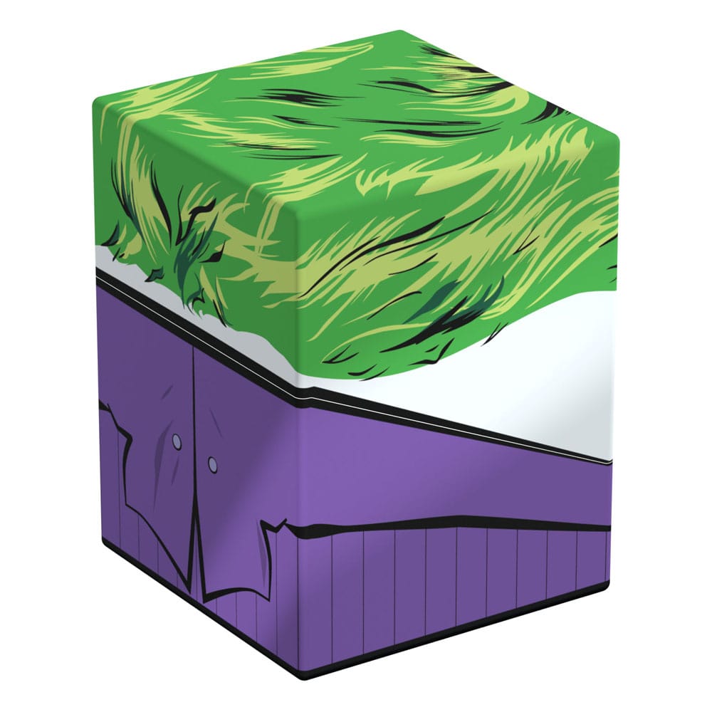 Squaroes - Squaroe Batman: Gotham City GC003 - The Joker P059465